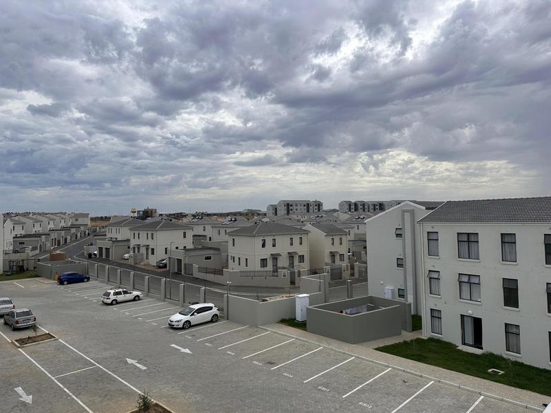 2 Bedroom Property for Sale in Rivergate Western Cape